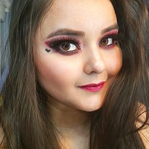 Meet your Posher, Erika